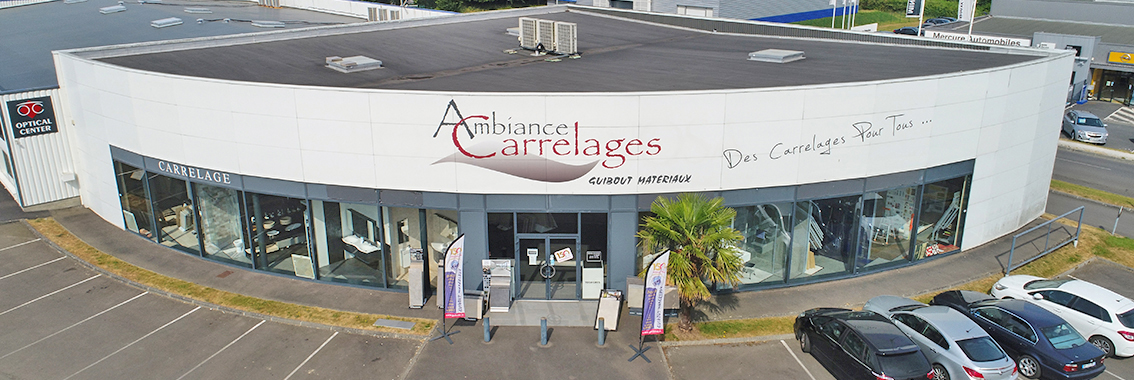 Agence Ambiance Carrelages