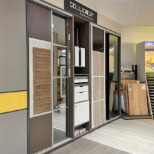 SHOWROOM ARGENCES SHOWROOM ARGENCES