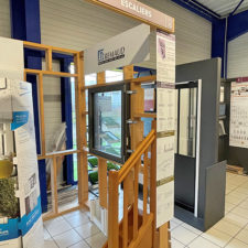 SHOWROOM MAYENNE SHOWROOM MAYENNE