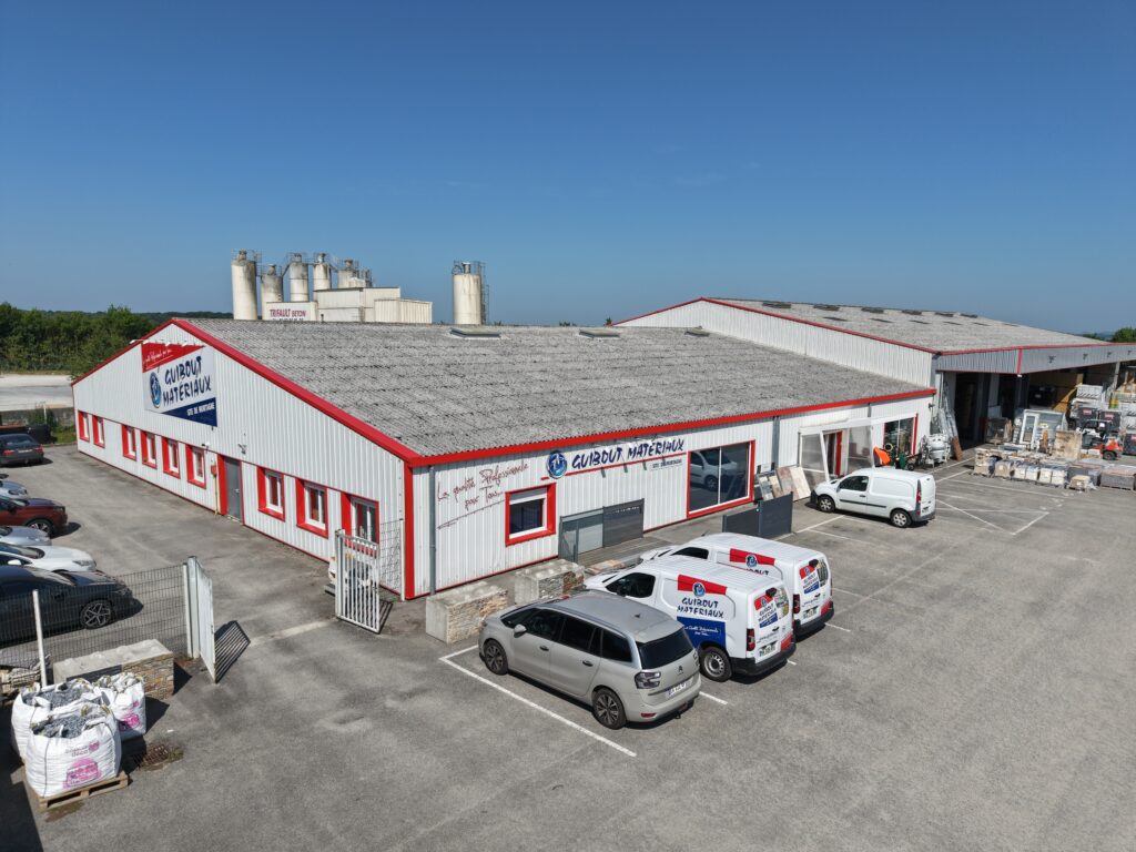 Agence Mortagne 2025